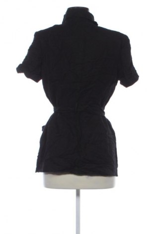 Sacou de femei Made In Italy, Mărime XL, Culoare Negru, Preț 156,99 Lei