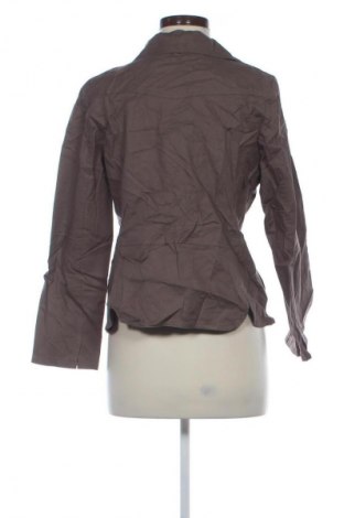Női blézer Made In Italy, Méret XL, Szín Barna, Ár 12 979 Ft