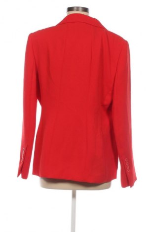 Damen Blazer Madeleine, Größe L, Farbe Rot, Preis 75,99 €