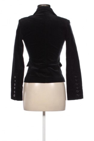 Damen Blazer Mango, Größe S, Farbe Schwarz, Preis 27,90 €