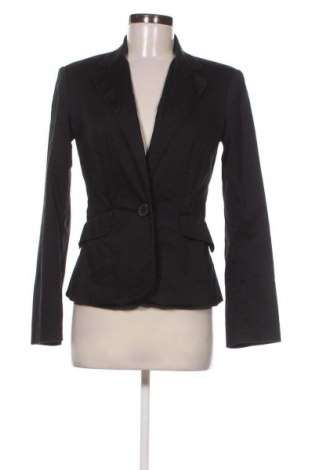 Sacou de femei Mango, Mărime M, Culoare Negru, Preț 135,27 Lei