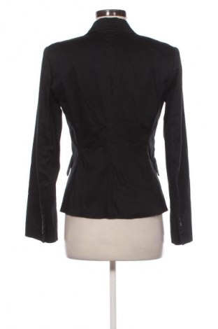 Sacou de femei Mango, Mărime M, Culoare Negru, Preț 135,27 Lei