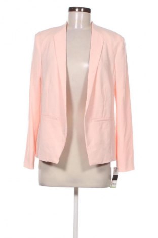 Sacou de femei Mango, Mărime L, Culoare Roz, Preț 405,99 Lei