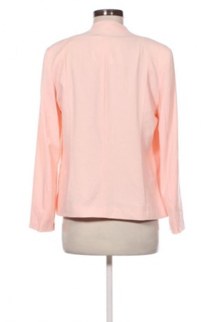 Sacou de femei Mango, Mărime L, Culoare Roz, Preț 405,99 Lei