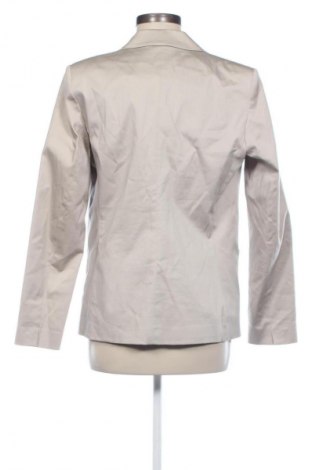 Damen Blazer Mango, Größe M, Farbe Beige, Preis 53,84 €