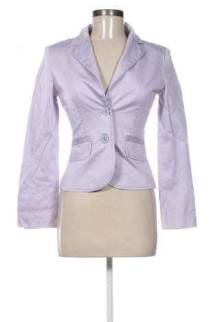 Damen Blazer Mango, Größe S, Farbe Lila, Preis € 27,99