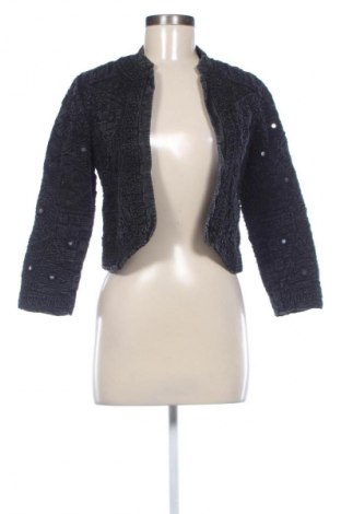 Sacou de femei Mango, Mărime S, Culoare Negru, Preț 94,68 Lei
