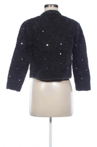 Sacou de femei Mango, Mărime S, Culoare Negru, Preț 94,68 Lei
