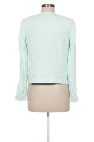 Sacou de femei Mango, Mărime S, Culoare Verde, Preț 179,99 Lei