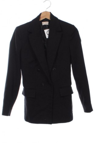 Női blézer Mango, Méret XS, Szín Kék, Ár 11 642 Ft