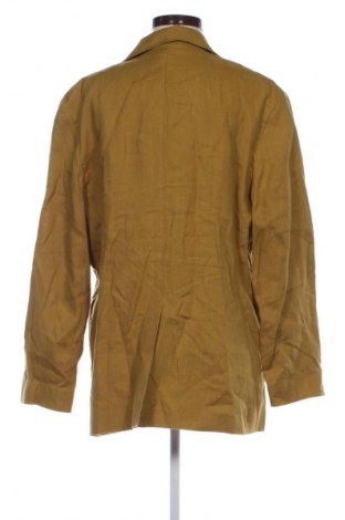 Női blézer Mango, Méret L, Szín Zöld, Ár 11 642 Ft