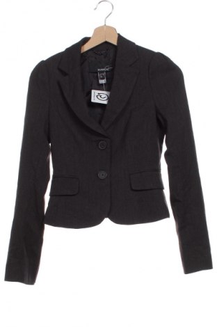 Sacou de femei Mango, Mărime XS, Culoare Multicolor, Preț 179,99 Lei