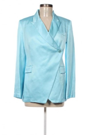 Damen Blazer Manila Grace, Größe M, Farbe Blau, Preis 304,99 €