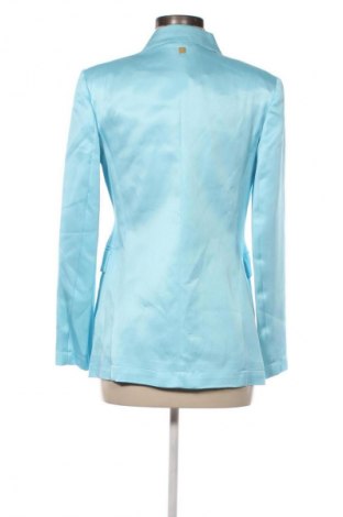 Damen Blazer Manila Grace, Größe M, Farbe Blau, Preis 304,99 €