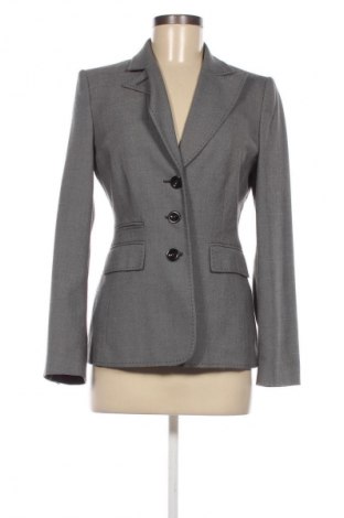 Damen Blazer Marks & Spencer, Größe S, Farbe Grau, Preis 24,33 €