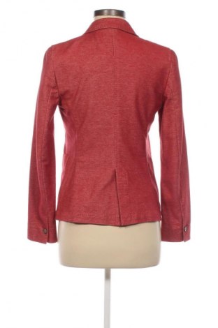 Дамско сако Massimo Dutti, Размер M, Цвят Червен, Цена 109,00 лв.