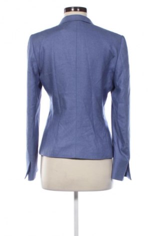 Női blézer Max Mara, Méret M, Szín Kék, Ár 30 057 Ft