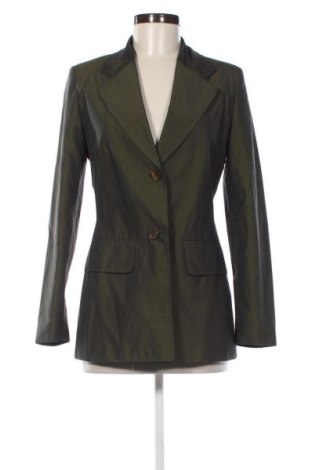 Damen Blazer Mexx, Größe S, Farbe Grün, Preis 18,99 €