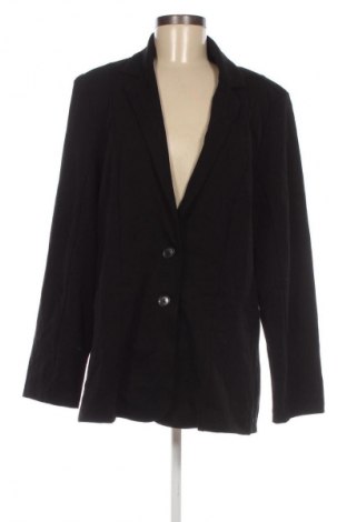 Damen Blazer Miss E, Größe XXL, Farbe Schwarz, Preis € 33,99