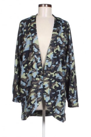 Sacou de femei MissLook, Mărime M, Culoare Multicolor, Preț 121,00 Lei