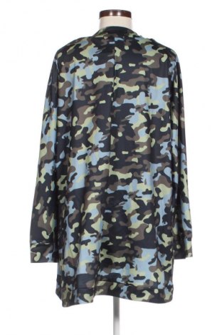 Sacou de femei MissLook, Mărime M, Culoare Multicolor, Preț 121,00 Lei