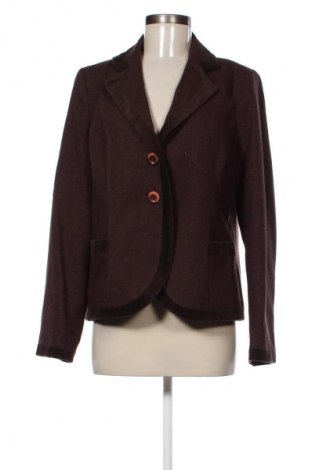 Női blézer Mistral, Méret XL, Szín Barna, Ár 36 305 Ft