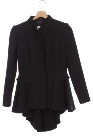 Damen Blazer Moe, Größe XS, Farbe Schwarz, Preis 79,80 €