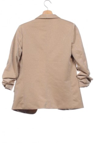 Sacou de femei Mohito, Mărime XS, Culoare Bej, Preț 196,00 Lei