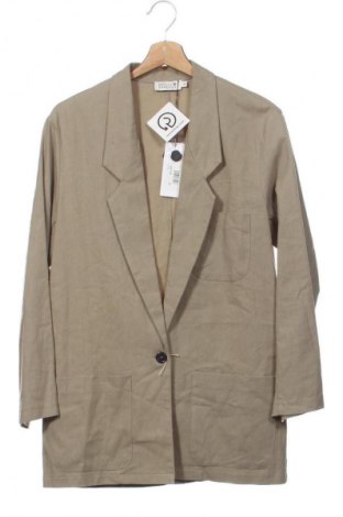 Sacou de femei Molly Bracken, Mărime XS, Culoare Verde, Preț 509,99 Lei