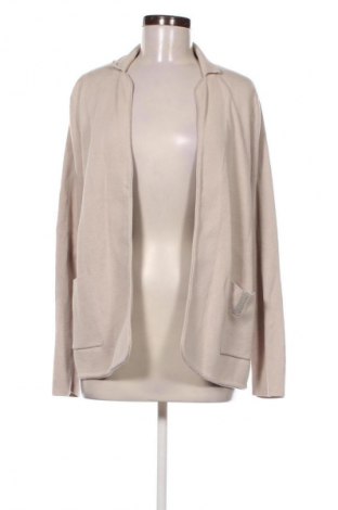 Damen Blazer Monari, Größe L, Farbe Beige, Preis € 55,76