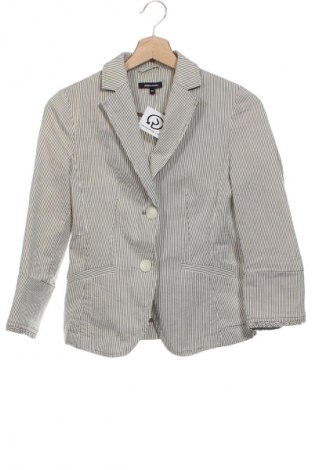 Damen Blazer More & More, Größe XS, Farbe Mehrfarbig, Preis 41,99 €