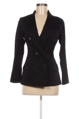 Női blézer Moschino, Méret M, Szín Fekete, Ár 48 445 Ft