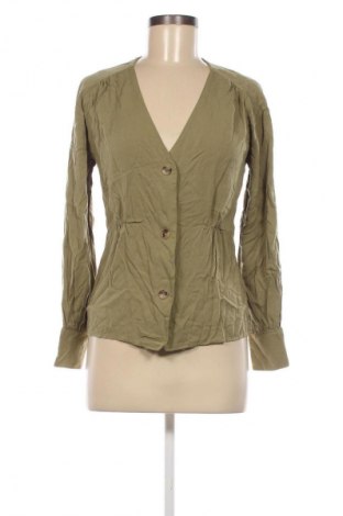 Damen Blazer NA-KD, Größe S, Farbe Grün, Preis € 34,78