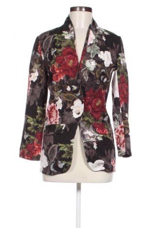 Дамско сако NEW COLLECTION, Размер S, Цвят Многоцветен, Цена 68,00 лв.