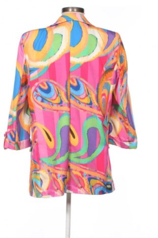 Γυναικείο σακάκι NEW COLLECTION, Μέγεθος L, Χρώμα Πολύχρωμο, Τιμή 43,99 €
