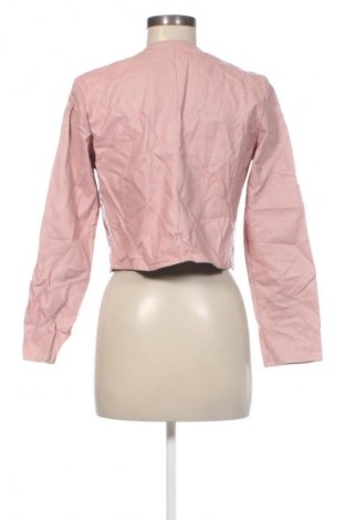 Damen Blazer NEW COLLECTION, Größe L, Farbe Aschrosa, Preis 21,99 €