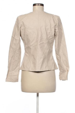 Damen Blazer NEW COLLECTION, Größe S, Farbe Beige, Preis 21,99 €