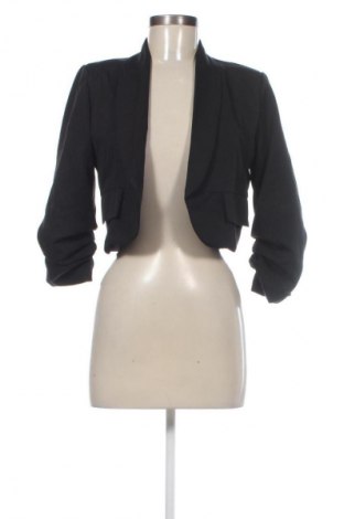 Damski żakiet NEW COLLECTION, Rozmiar M, Kolor Czarny, Cena 222,99 zł