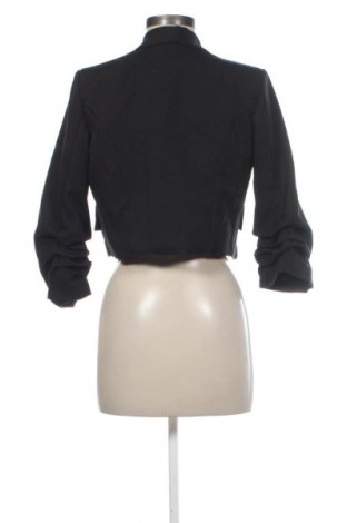 Damski żakiet NEW COLLECTION, Rozmiar M, Kolor Czarny, Cena 222,99 zł