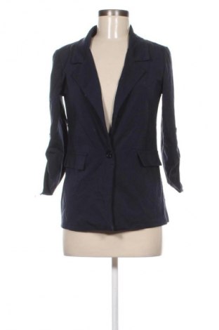 Dámske sako  NEW COLLECTION, Veľkosť S, Farba Modrá, Cena  39,95 €