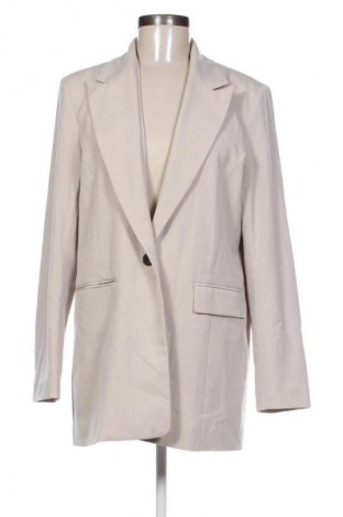 Damen Blazer NU-IN, Größe M, Farbe Beige, Preis 34,49 €
