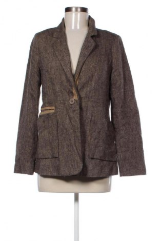 Damen Blazer Nice Things Paloma S., Größe L, Farbe Braun, Preis 55,32 €