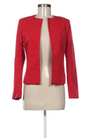 Damen Blazer Nife, Größe S, Farbe Rot, Preis € 30,99