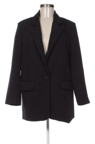 Sacou de femei ONLY, Mărime L, Culoare Negru, Preț 104,00 Lei