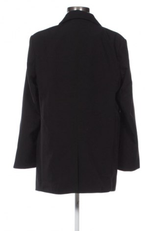 Sacou de femei ONLY, Mărime L, Culoare Negru, Preț 104,00 Lei