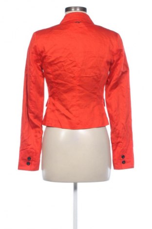 Damen Blazer ONLY, Größe S, Farbe Orange, Preis € 8,99