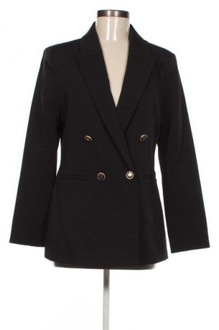 Sacou de femei ONLY, Mărime M, Culoare Negru, Preț 304,99 Lei
