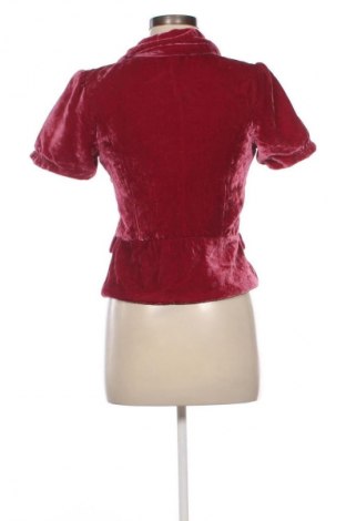 Női blézer Old Navy, Méret S, Szín Lila, Ár 14 393 Ft