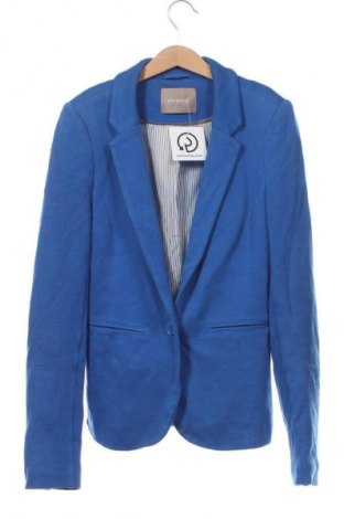 Sacou de femei Orsay, Mărime XS, Culoare Albastru, Preț 121,43 Lei