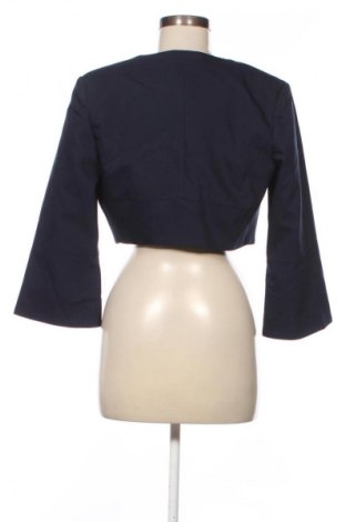 Damen Blazer Orsay, Größe M, Farbe Blau, Preis 15,99 €